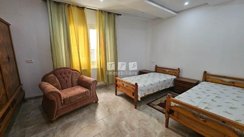 vente villa Tunisie