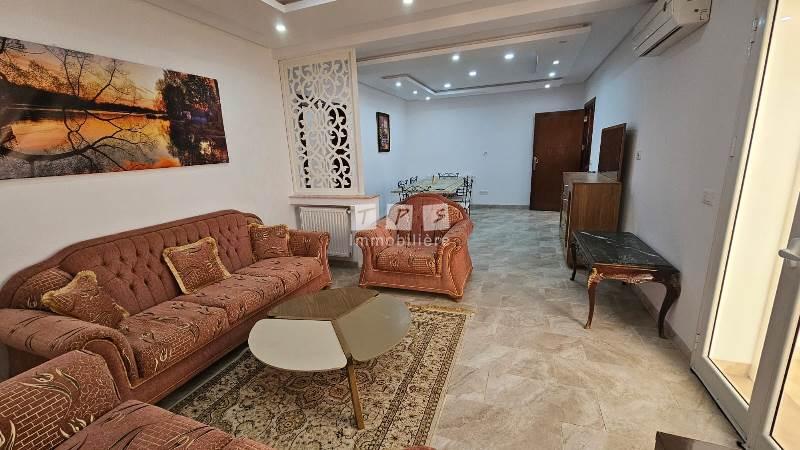 vente villa Tunisie