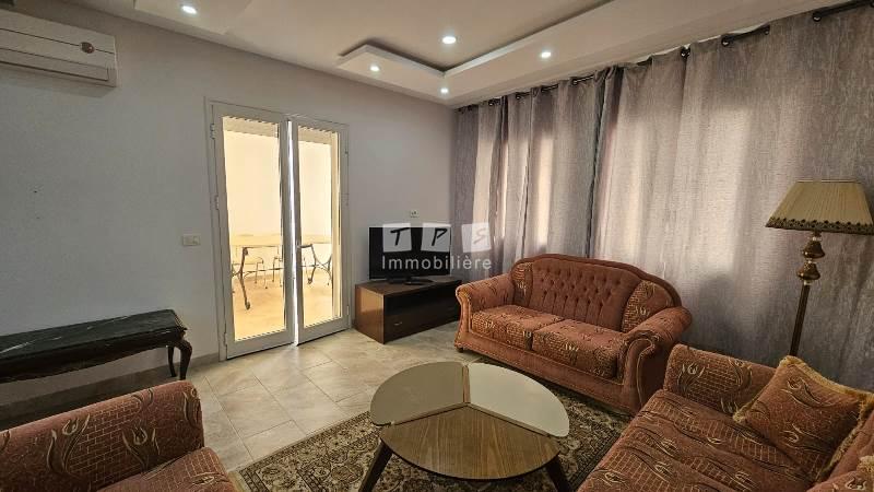 vente villa Tunisie