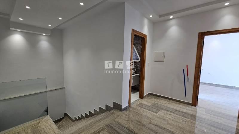 Appartement à vendre Tunisie