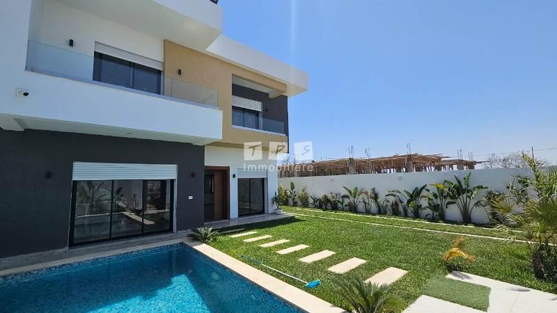 Appartement à vendre Tunisie