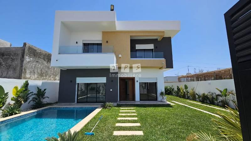 Appartement à vendre Tunisie