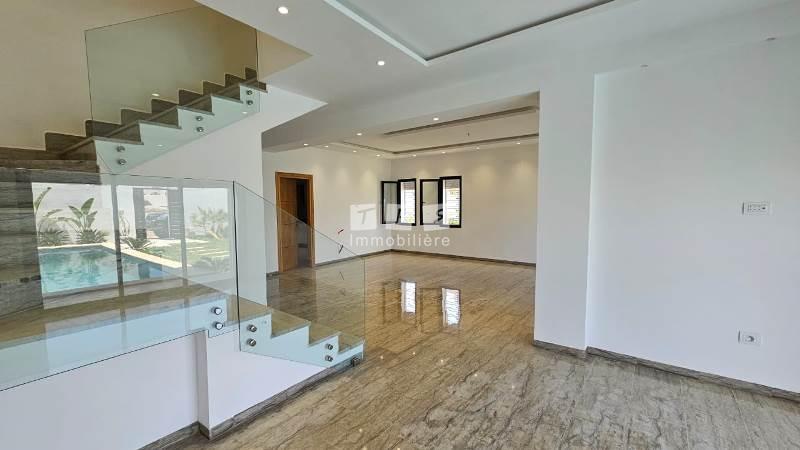 Appartement à vendre Tunisie