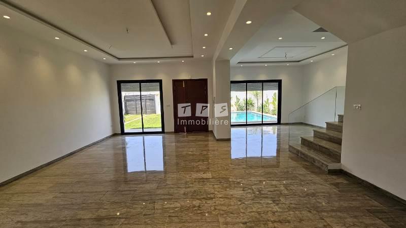 Appartement à vendre Tunisie