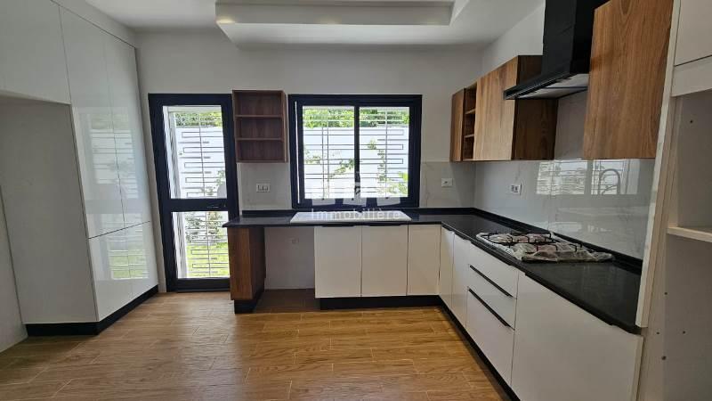 Appartement à vendre Tunisie