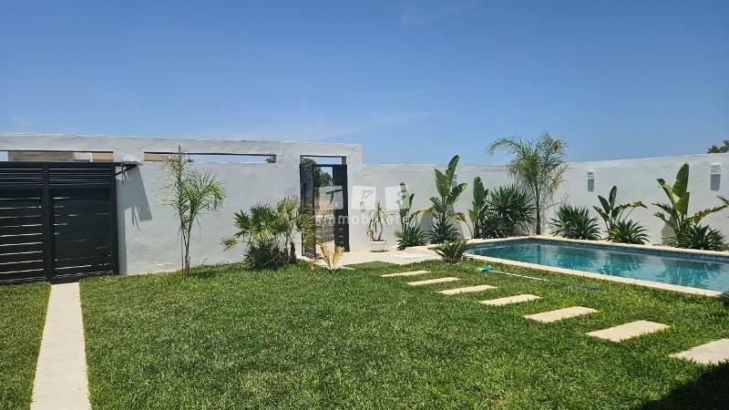 Appartement à vendre Tunisie