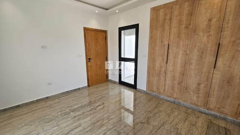 Appartement à vendre Tunisie