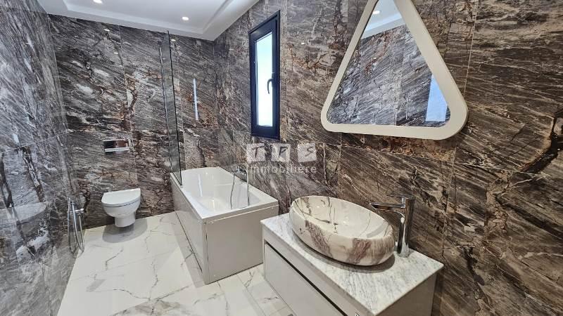 Appartement à vendre Tunisie