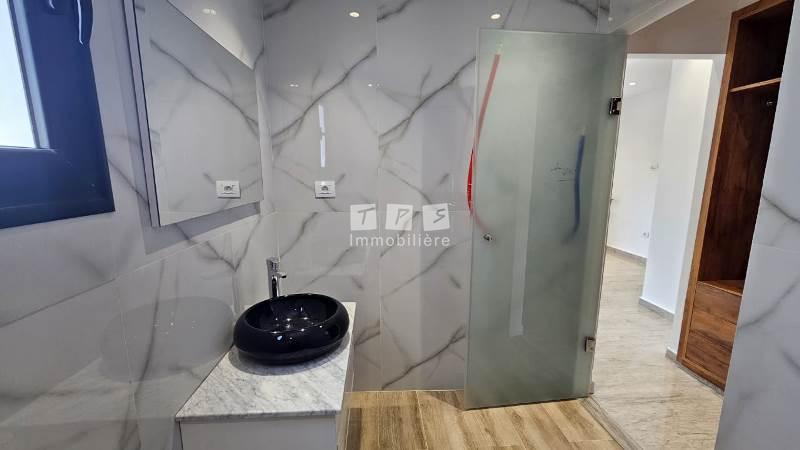 Appartement à vendre Tunisie