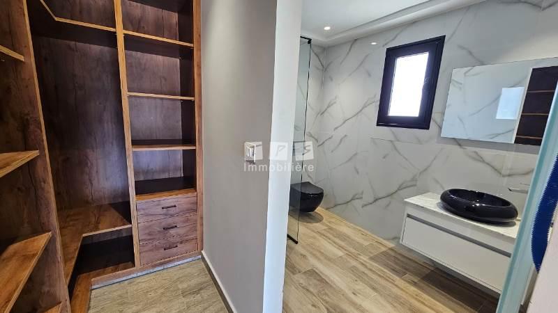 Appartement à vendre Tunisie