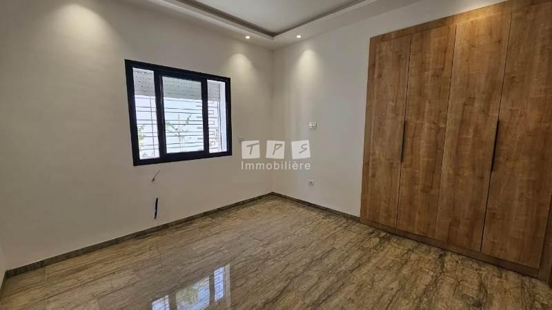 Appartement à vendre Tunisie