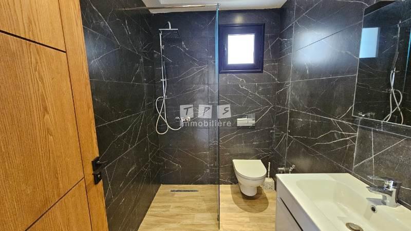 Appartement à vendre Tunisie