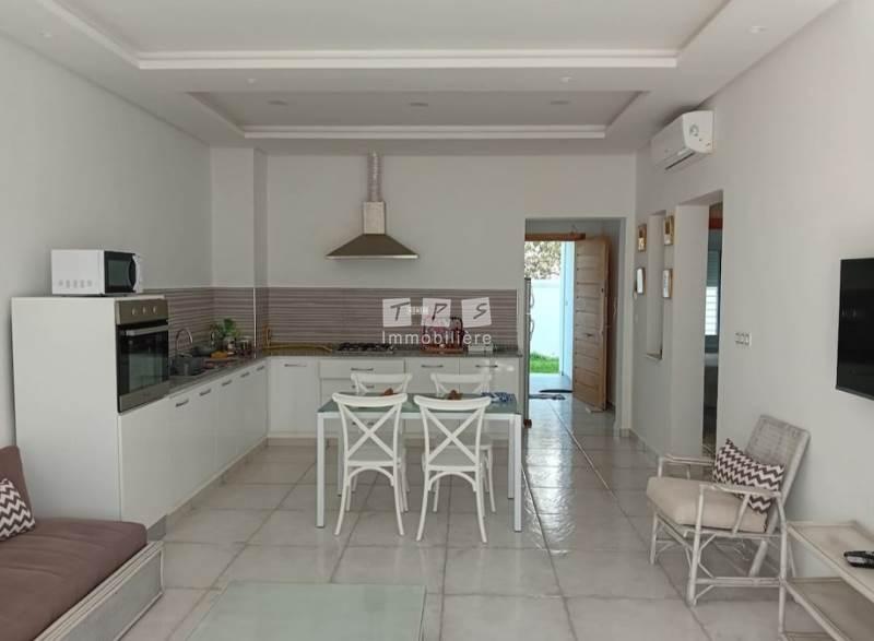 vente villa Tunisie