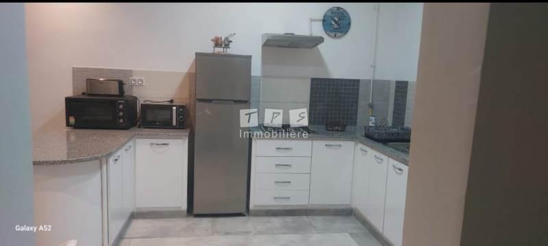 vente villa Tunisie