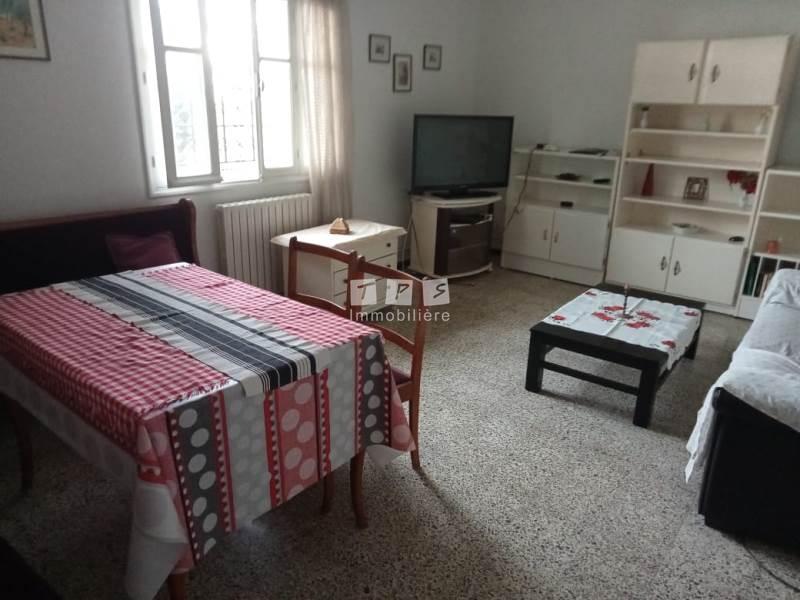 vente villa Tunisie