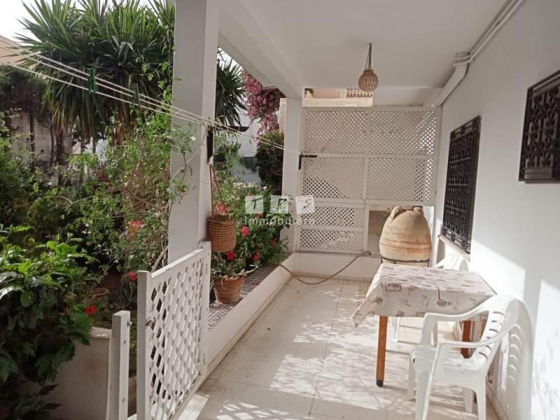 vente villa Tunisie