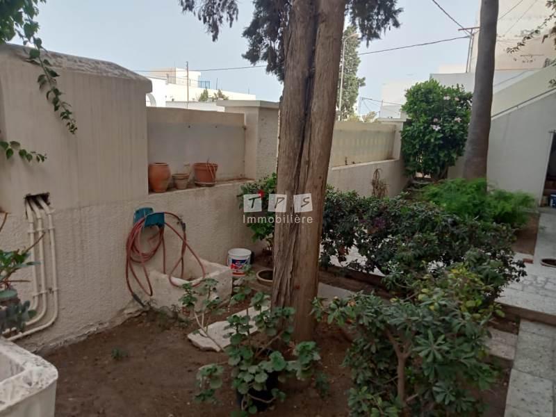 vente villa Tunisie
