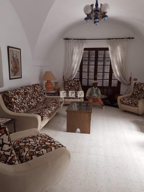 vente villa Tunisie