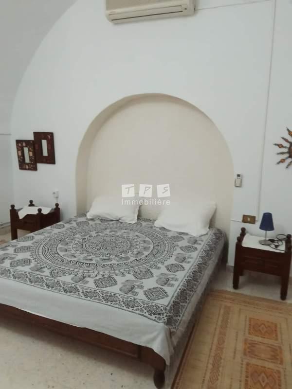 vente villa Tunisie