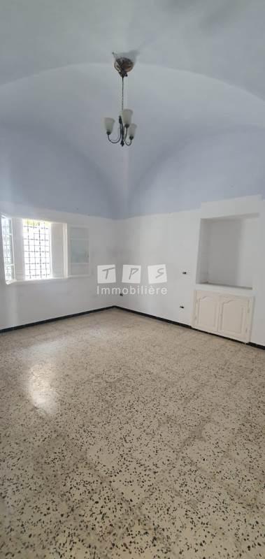 Appartement à vendre Tunisie