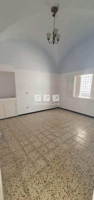 Appartement à vendre Tunisie