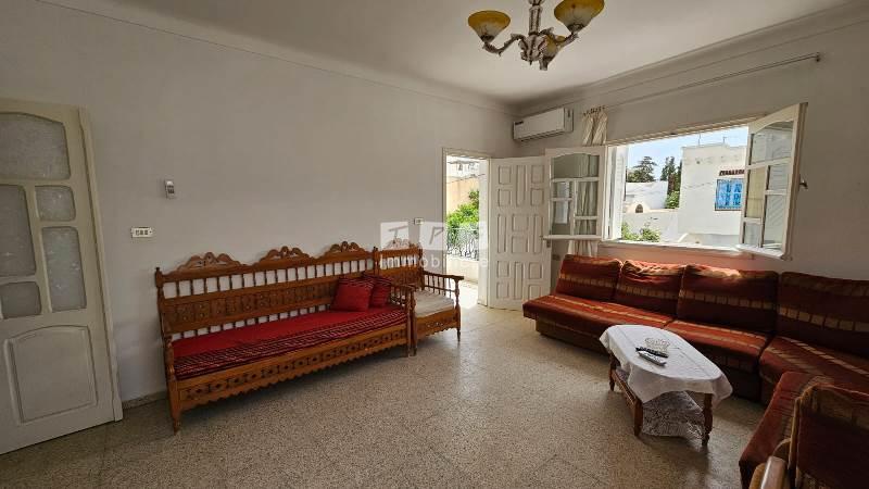 vente villa Tunisie