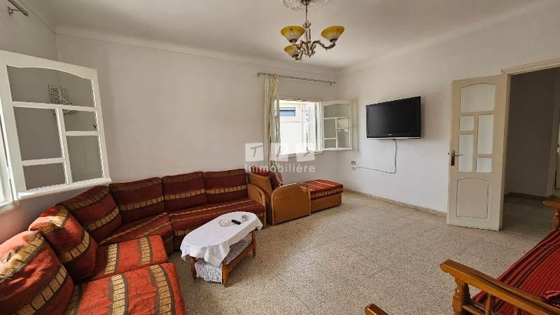 vente villa Tunisie