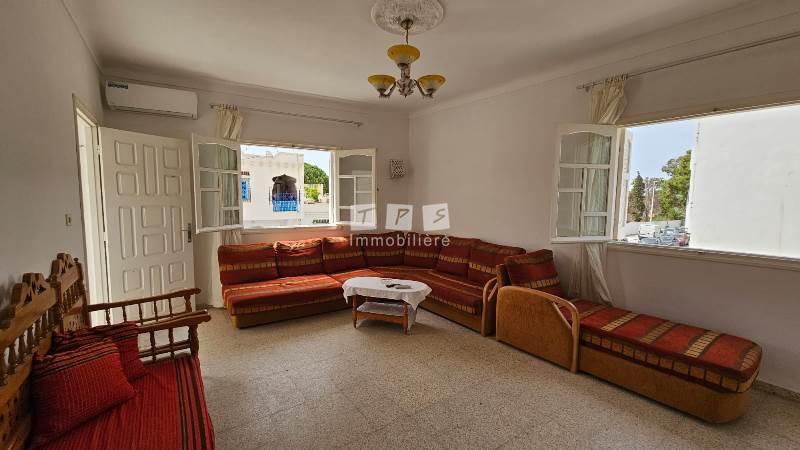 vente villa Tunisie