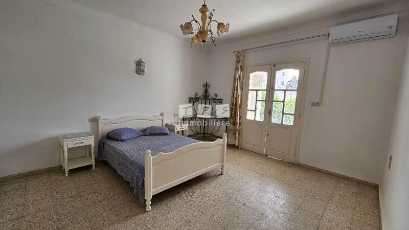 vente villa Tunisie