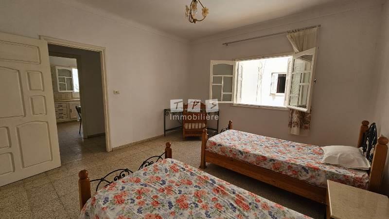 vente villa Tunisie