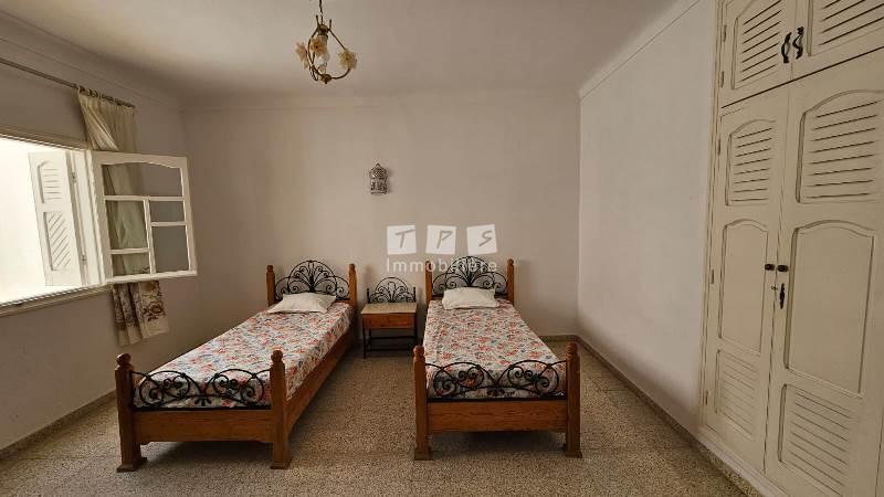 vente villa Tunisie
