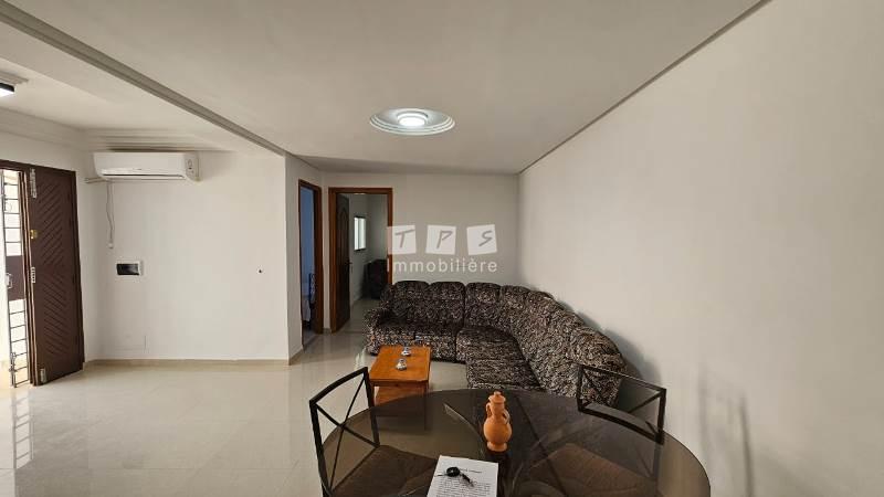 Appartement à vendre Tunisie