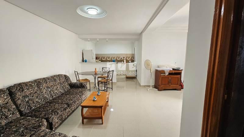 Appartement à vendre Tunisie