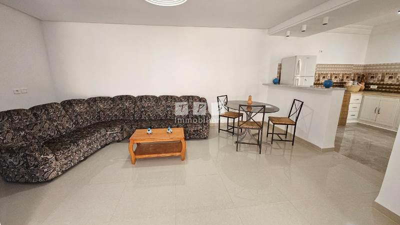 Appartement à vendre Tunisie
