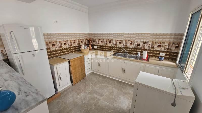 Appartement à vendre Tunisie