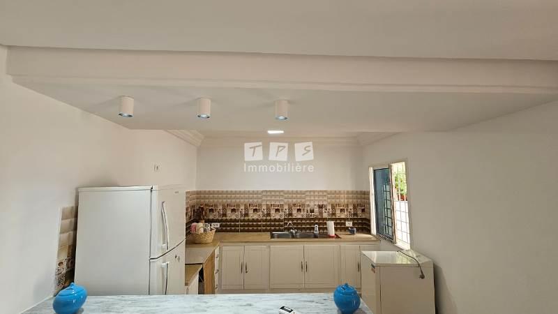 Appartement à vendre Tunisie