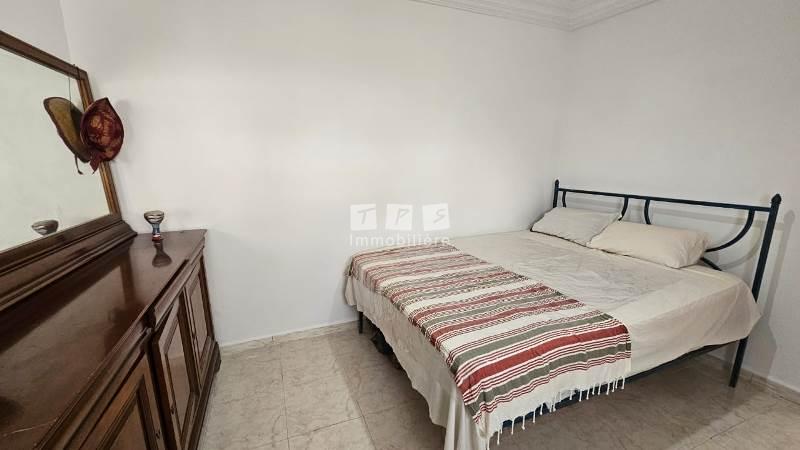 Appartement à vendre Tunisie