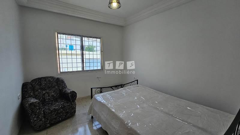 Appartement à vendre Tunisie