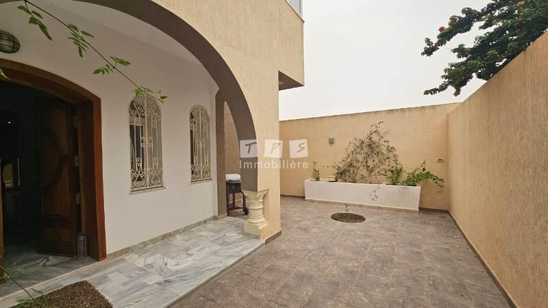 Appartement à vendre Tunisie