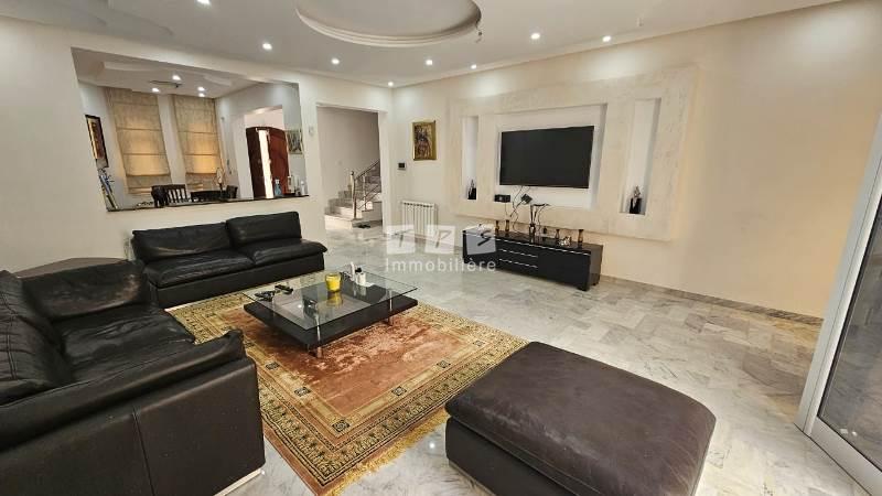 Appartement à vendre Tunisie