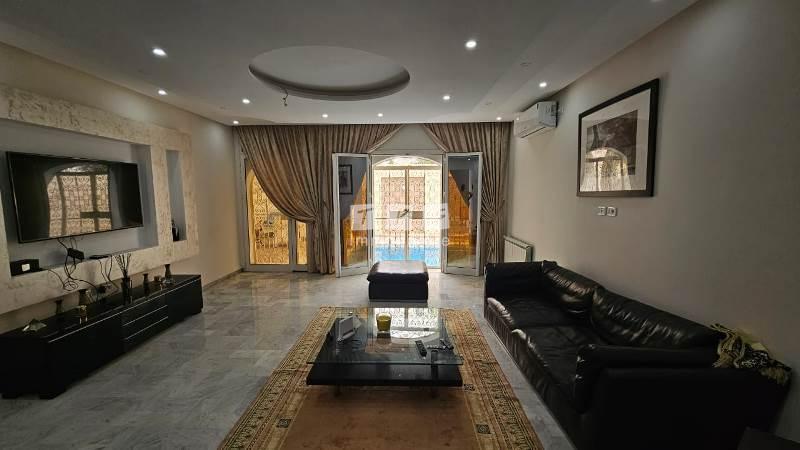 Appartement à vendre Tunisie