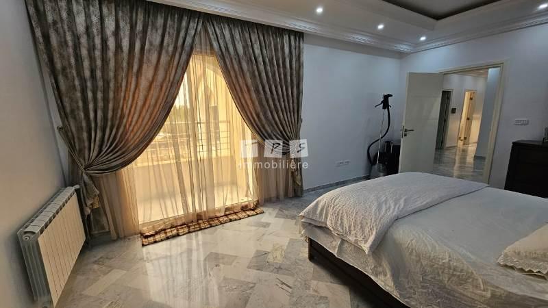 Appartement à vendre Tunisie