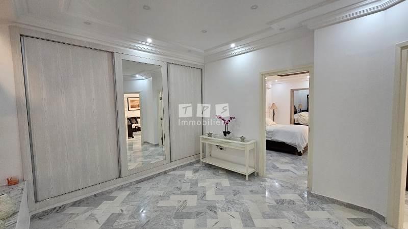 Appartement à vendre Tunisie