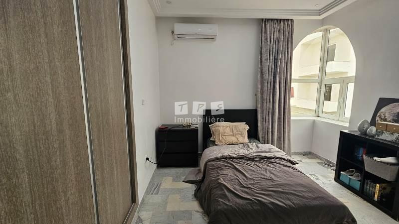 Appartement à vendre Tunisie