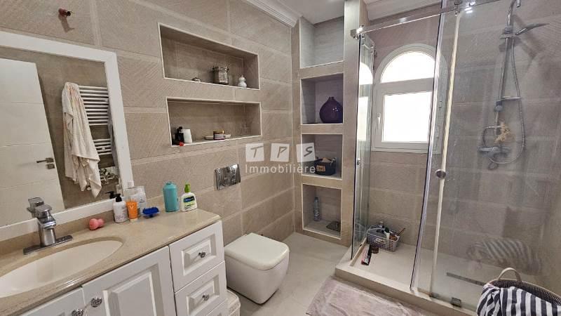 Appartement à vendre Tunisie