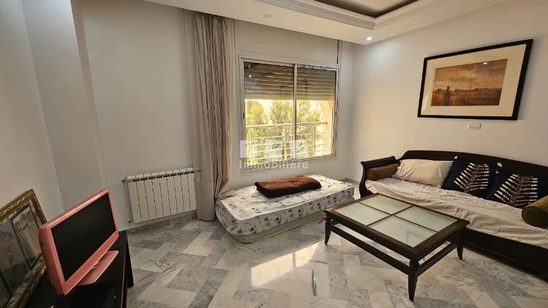 Appartement à vendre Tunisie