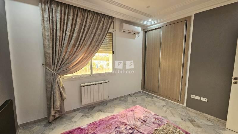 Appartement à vendre Tunisie
