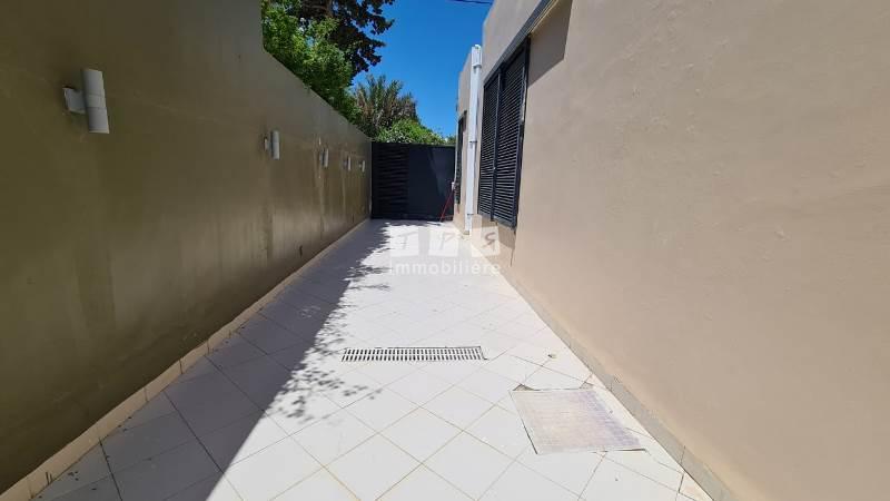 vente villa Tunisie