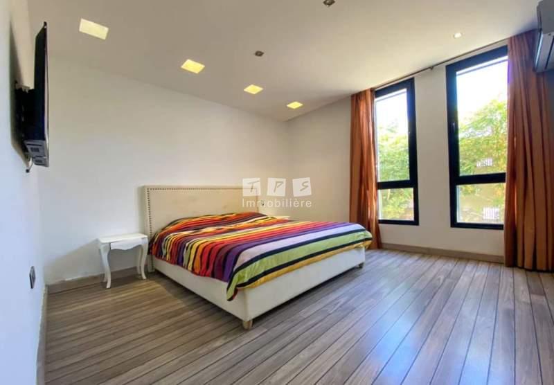 vente villa Tunisie