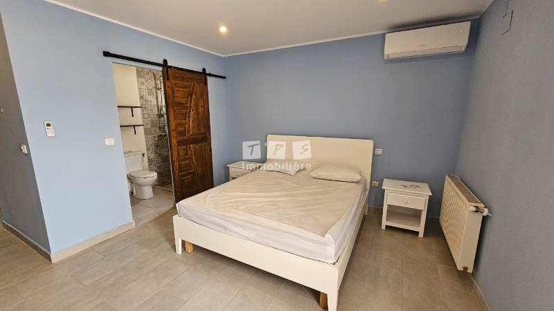 vente villa Tunisie